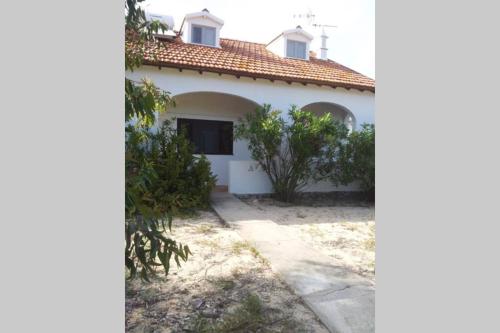 Beach House - Tavira Island