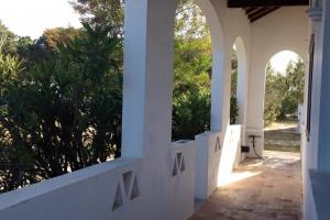 Beach House - Tavira Island
