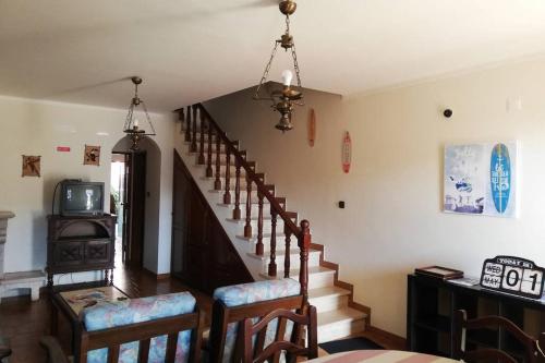 Beach House Villa At Peniche - Praia Consolação
