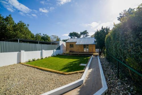 BEACH VILLA LISBON SOUTH BAY