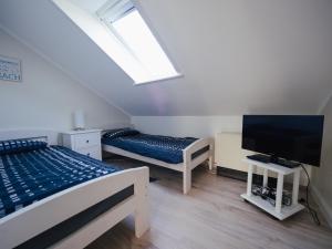 Beachcomber House A
