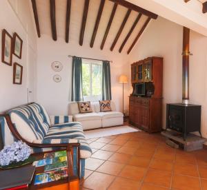 Maison de vacances Beachfront Casa da Praia Rua dos Moinhos 18 9625-422 Porto Formoso Açores
