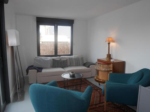 Beachfront Holiday Home, Penmarch-St Guénolé