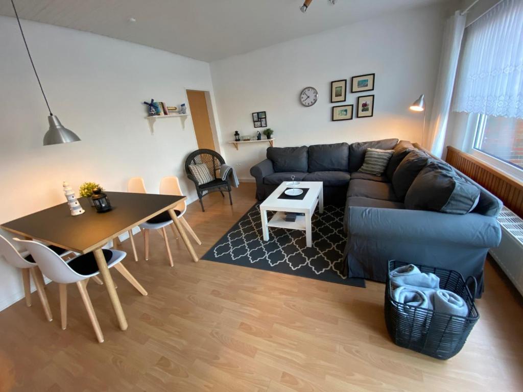 Beatrice Albatrosstr. 9, 26506 Norddeich