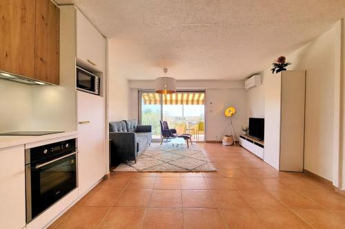 Beau DUPLEX avec JARDIN-TERRASSE-WIFI-CLIMATISEUR