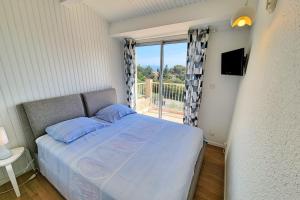 Beau DUPLEX avec JARDIN-TERRASSE-WIFI-CLIMATISEUR
