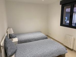 Beau logement 4 chambres
