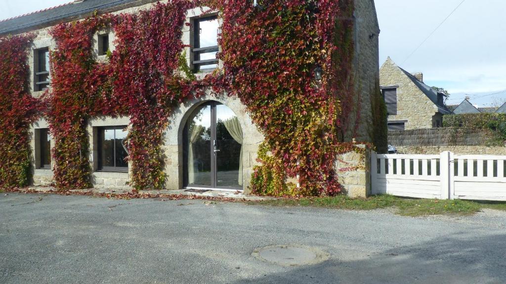 Beaumer - Maison en pierre - Proche plage - ST58 Impasse de Beaumer, 2, 56340 Carnac