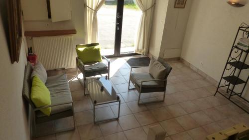 Beaumer - Maison en pierre - Proche plage - ST58