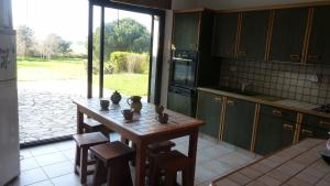Beaumer - Maison en pierre - Proche plage - ST58