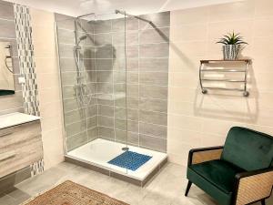 Beautiful 1-Bed Gite 2km quiet walk from Eymet