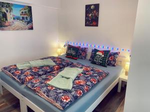 Beautiful 1-Bed House in Altenau
