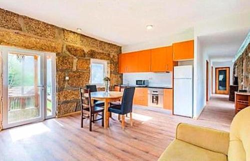 Beautiful 2-Bed House - Marco de Canaveses
