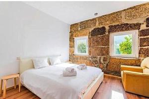 Beautiful 2-Bed House - Marco de Canaveses