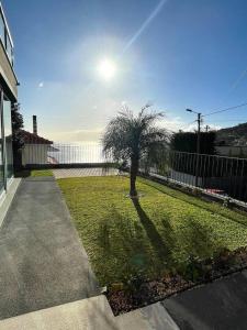 Maison de vacances Beautiful 3-Bed House in Arco da Calheta Impasse da Corujeira 10 9370-089 Malseira Madère