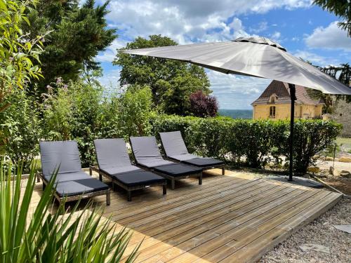 Beautiful 4 bedroom country cottage sleeps 7