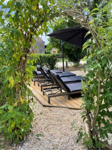 Beautiful 4 bedroom country cottage sleeps 7