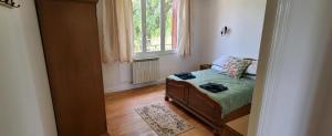 Maison de vacances Beautiful 4 bedroom property near to Monflanquin 466 Route de Moutou 47150 Laussou Aquitaine