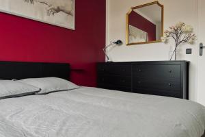 Beautiful 70m with 2 terraces - beach nearby