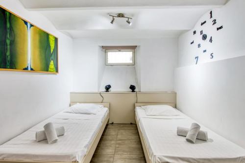 Beautiful air-conditioned town house in the center of Cannes - Welkeys