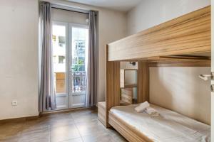 Beautiful air-conditioned town house in the center of Cannes - Welkeys