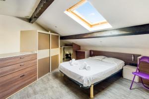 Beautiful air-conditioned town house in the center of Cannes - Welkeys