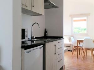 Beautiful apartment in Cercal with a private terrace