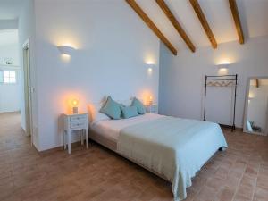 Maison de vacances Beautiful apartment in Cercal with a private terrace  7555-019 Cercal Alentejo