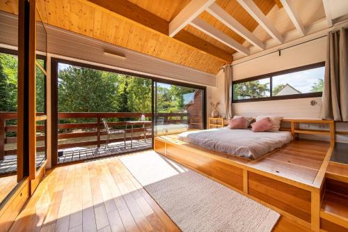 Beautiful country house calm relaxation and leisure - 1h from Paris