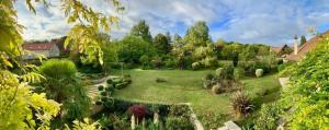 Beautiful country house located 50min from Paris Eiffel Tour - Demeure d'exception à 50min de Paris Tour Eiffel