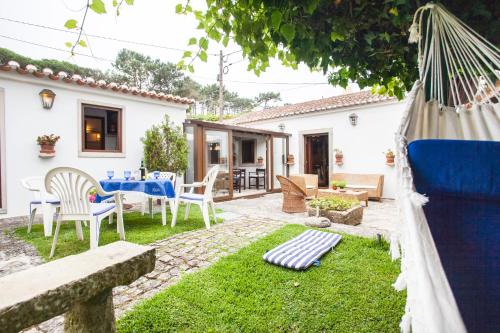 Beautiful Country House&Romantic Garden