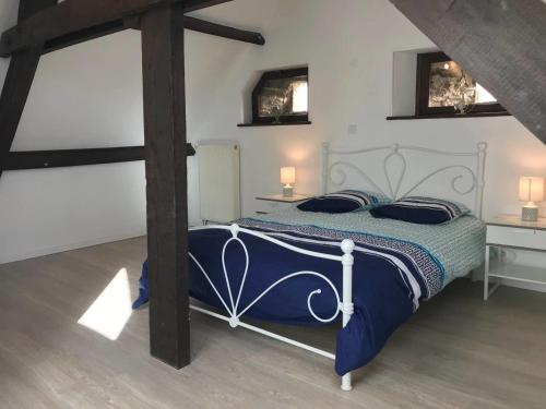 Beautiful Country House with Yoga Studio