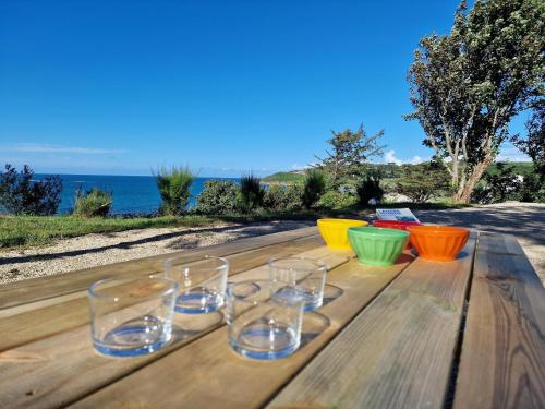 Beautiful family holiday home in Plougasnou