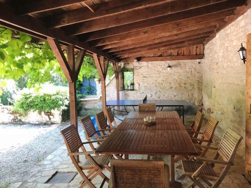 Beautiful French Farmhouse