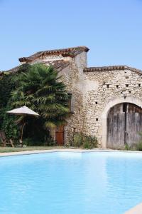Beautiful French Farmhouse