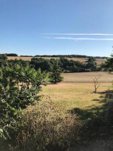 Maison de vacances Beautiful French Farmhouse Larroque Haute Bourlens 47370 Bourlens Aquitaine