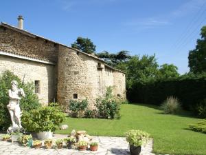 Maison de vacances Beautiful holiday home in Alixan with swimming pool  26300 Alixan Rhône-Alpes