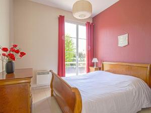 Maison de vacances Beautiful holiday home in Aure sur Mer with garden  14520 Sainte-Honorine-des-Pertes Normandie