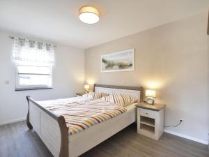 Beautiful Holiday Home in Barnekow with Fireplace