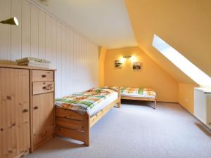 Beautiful Holiday Home in Elmenhorst on Baltic Sea Coast