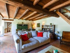 Maison de vacances Beautiful holiday home in Frontenay sur Dive with terrace  86330 Frontenay-sur-Dive -1