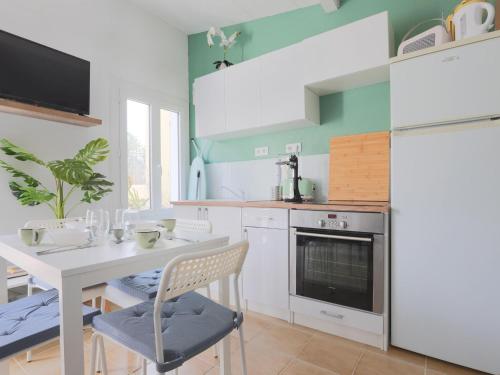 Beautiful holiday home in Gargas with private pool