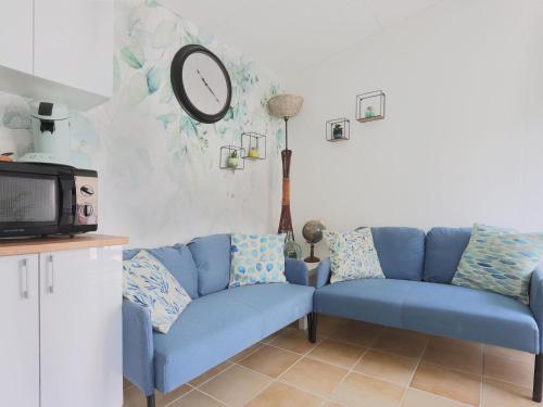 Beautiful holiday home in Gargas with private pool
