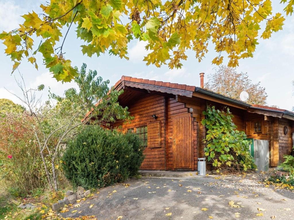 Beautiful holiday home in Hesse with private garden , 36272 Niederaula
