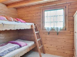 Maison de vacances Beautiful holiday home in Hesse with private garden  36272 Niederaula Hesse
