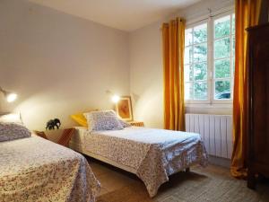 Beautiful holiday home in Lorgues with private pool