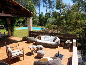 Beautiful holiday home in Lorgues with private pool