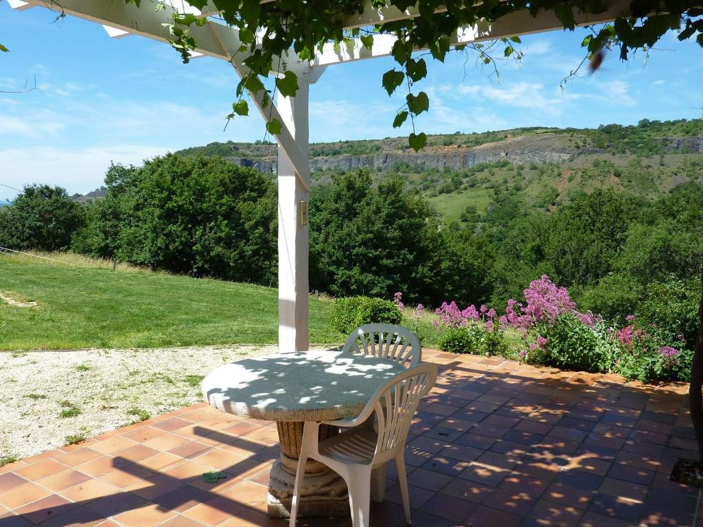 Maison de vacances Beautiful Holiday Home in Saint Pons near Forest  07580 Berzème