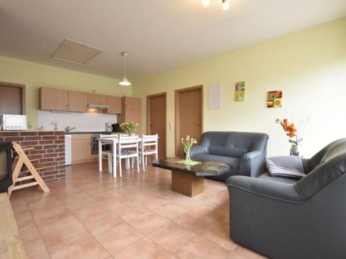 Beautiful Holiday Home in Zierow with Sauna