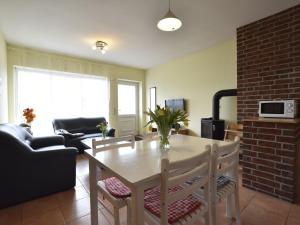 Beautiful Holiday Home in Zierow with Sauna